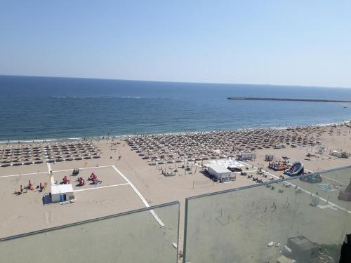 Armonia valurilor Beachfront dream — 4-Star Luxury Hotel in Constanta, Romania