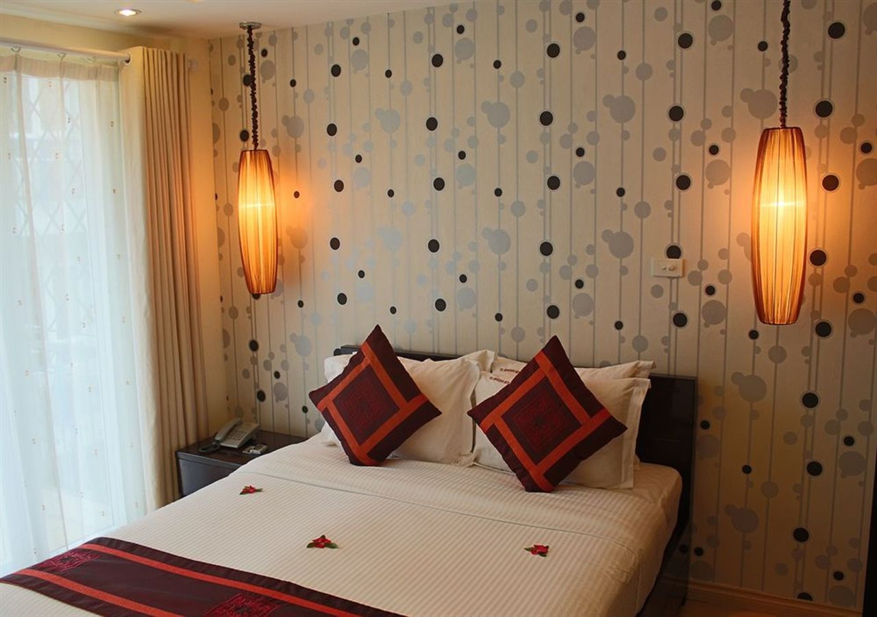 Impressive Hotel — Hanoi — photo 2