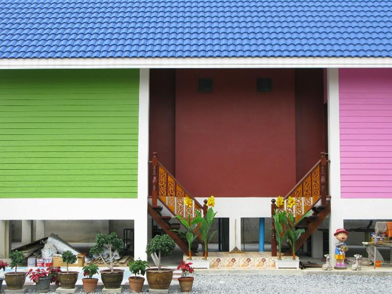Cha em Resort - last minute hotel in Pattaya