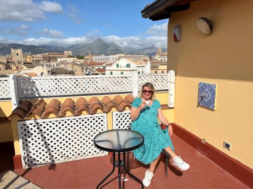 La Terrazza di Palermo in Palermo, Italy