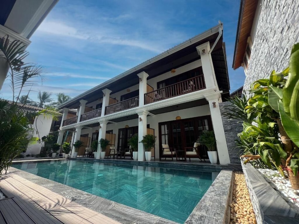 The Secret Luang Prabang in Luang Prabang, Laos