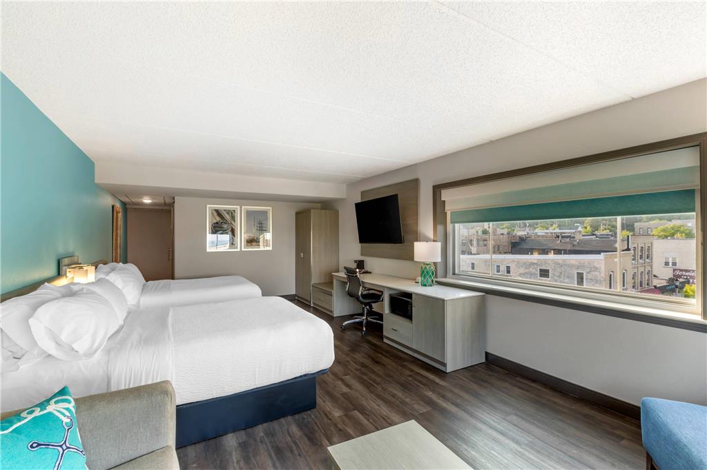 The Harborview on Lake Michigan Ascend Hotel Collection - photo 53