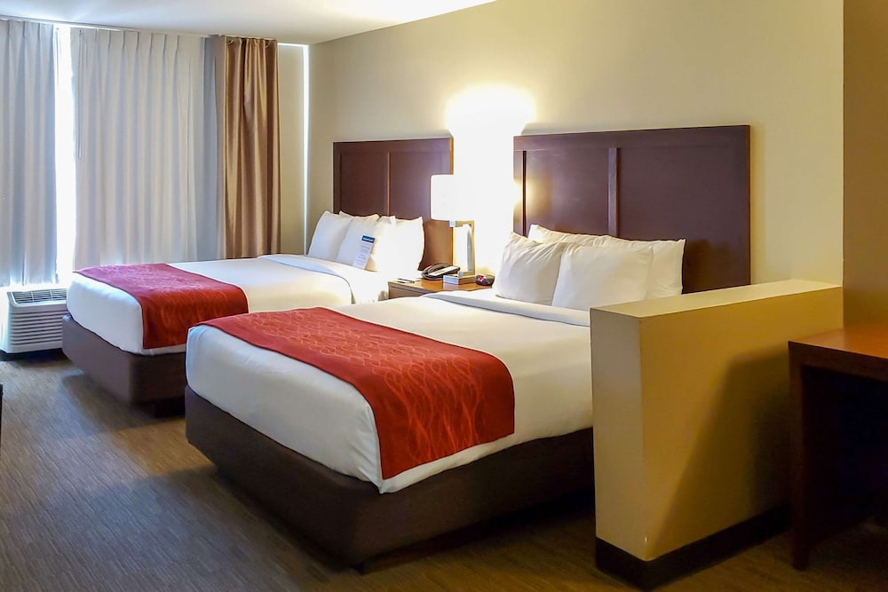 City Express by Marriott Tempe - photo 51
