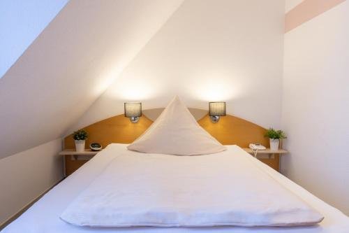 Hotel Alte Mühle - carbon neutral hotel in Chemnitz