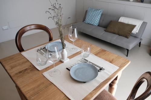 Aurelia Apartment — 4-Star Luxury Hotel in Ravenna, Italy