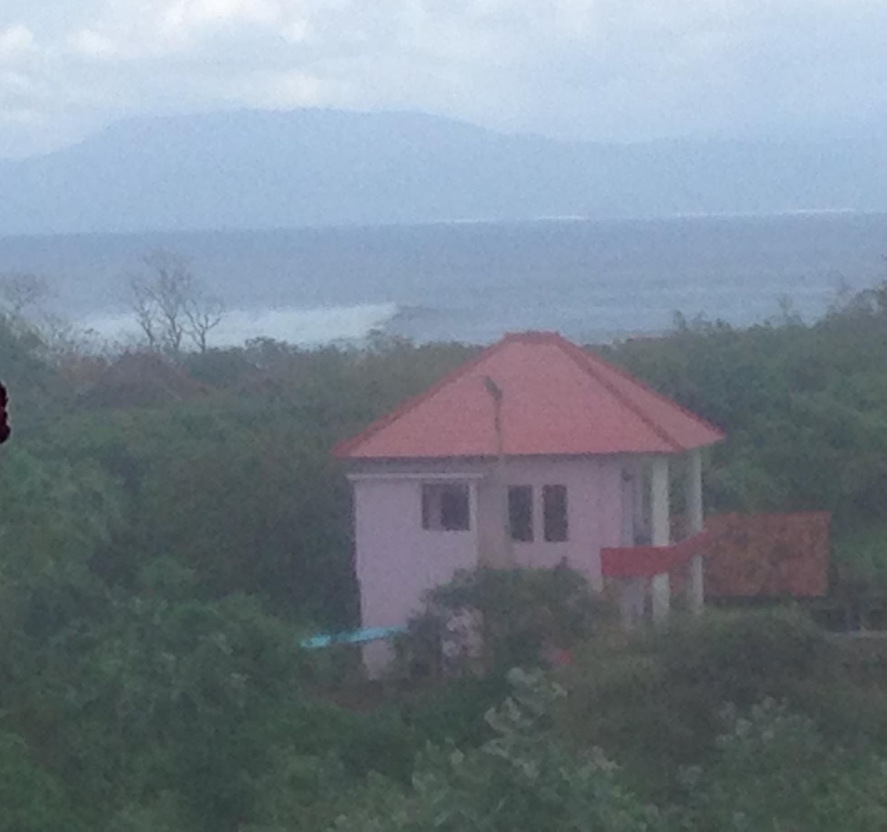 Lakey Peak Hotel Tomo in Sumbawa Besar, Indonesia