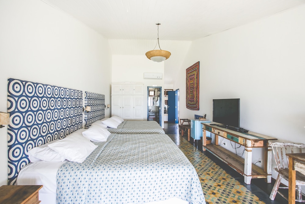 Pousada a Capela — Camacari — photo 5