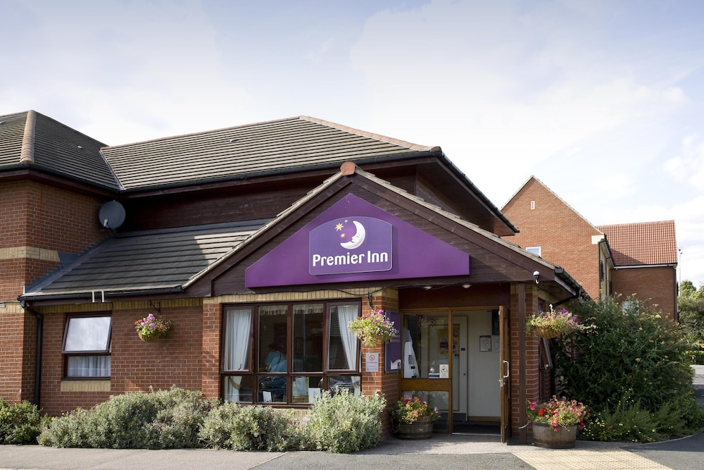 Premier Inn Thurrock East — Grays