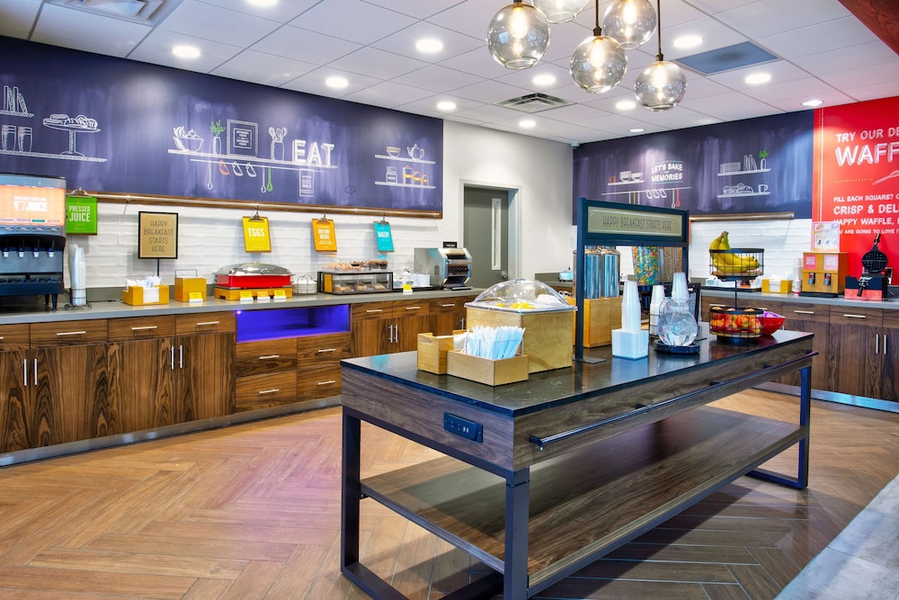 Hampton Inn by Hilton Paris - photo 27