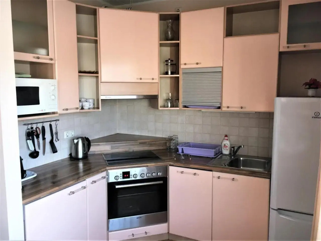 Kaarli Apartment