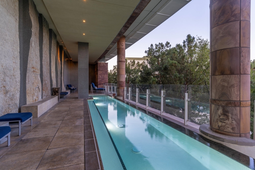 Aria Sky Suites - photo 30