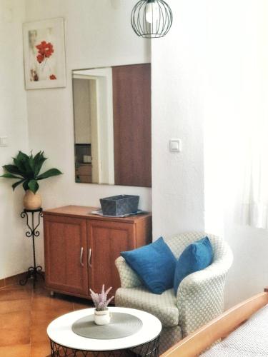 Dubrovnik quiet center Apartment Misur