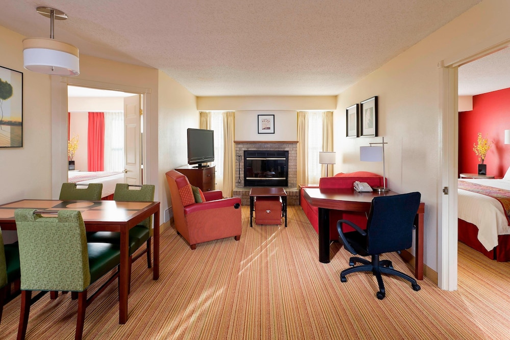 Residence Inn By Marriott Peoria - photo 4