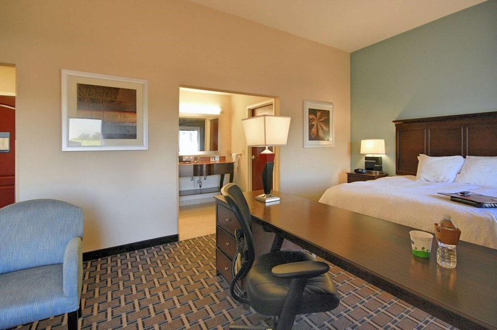 Hampton Inn & Suites New Iberia Avery Island - photo 12