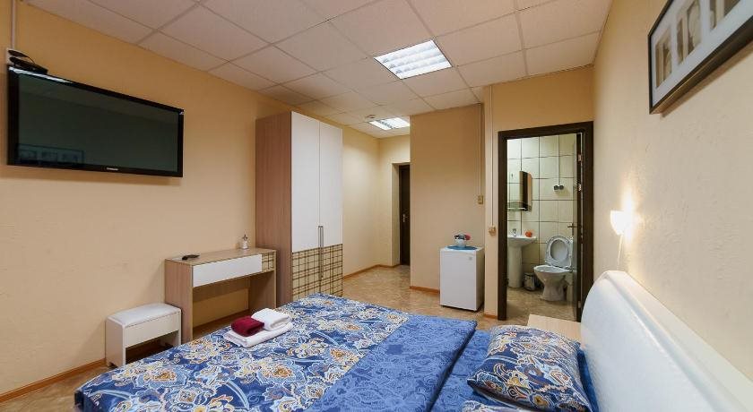 Tari Mini hotel in Nizhniy Novgorod, Russia