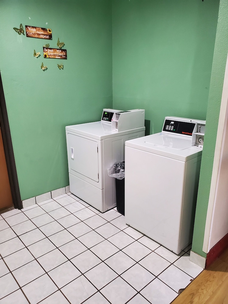 McPherson Inn - photo 19