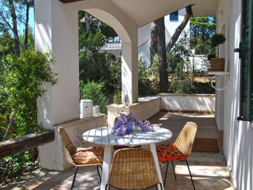 Villa Corbezzolo by Interhome — 4-Star Luxury Hotel in Sperlonga, Italy