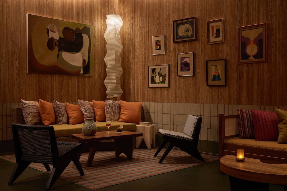 Ace Hotel and Swim Club - photo 36