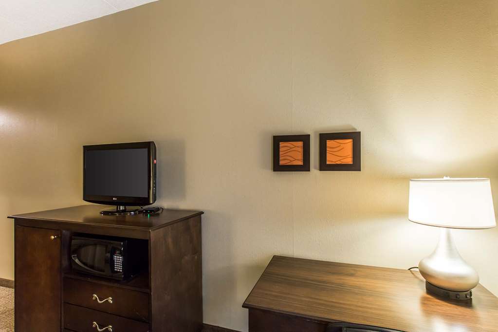 Comfort Inn & Suites Cookeville - photo 9