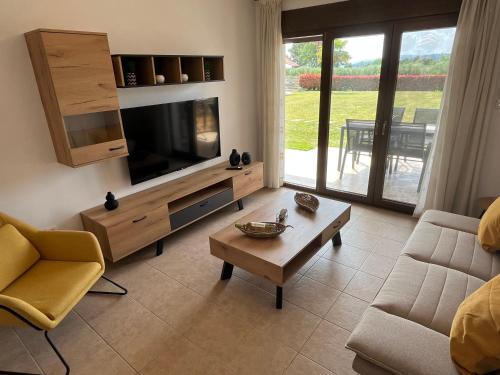 Domus Afitos in Afytos, Greece