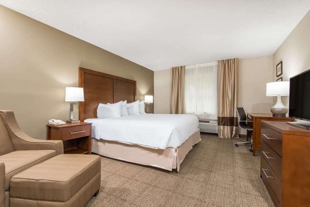 Wyndham Garden Cross Lanes Charleston - photo 8