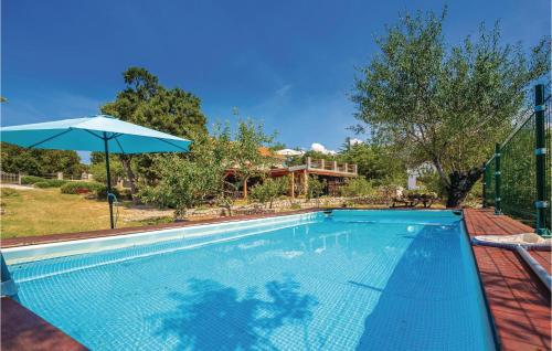 5 Bedroom Awesome Home In Ledenice — 4-Star Luxury Hotel in Novi Vinodolski, Croatia