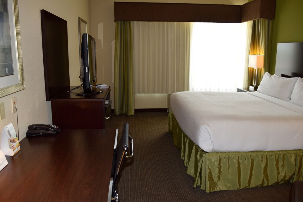 Holiday Inn Hou Energy Corridor Eldridge by IHG - photo 8