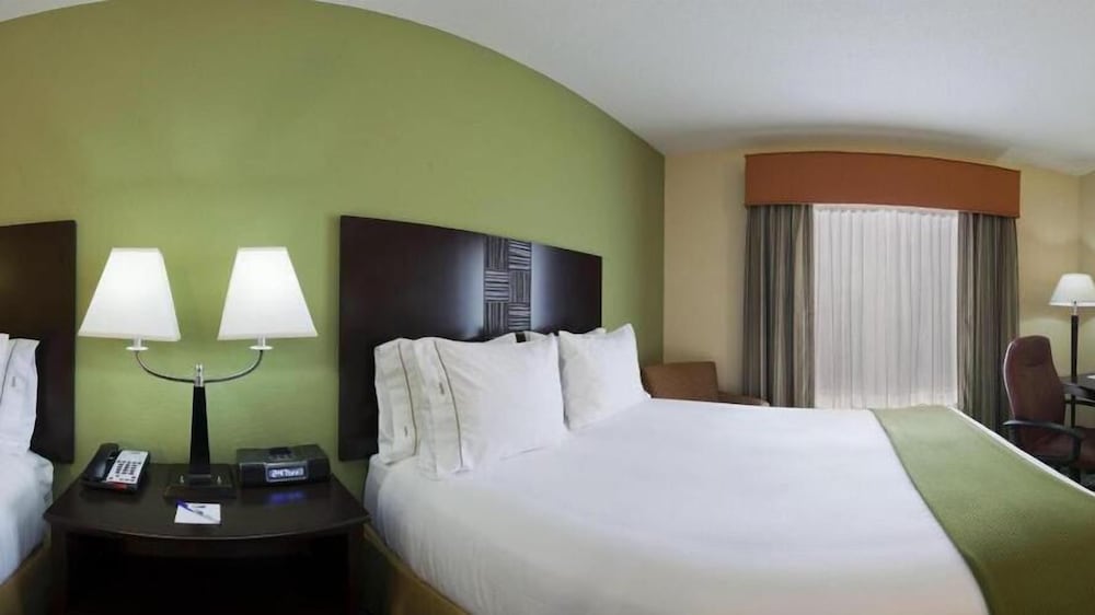 Holiday Inn Express & Suites Covington by IHG - photo 32