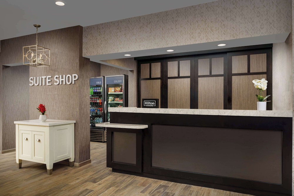 Homewood Suites Erie - photo 2