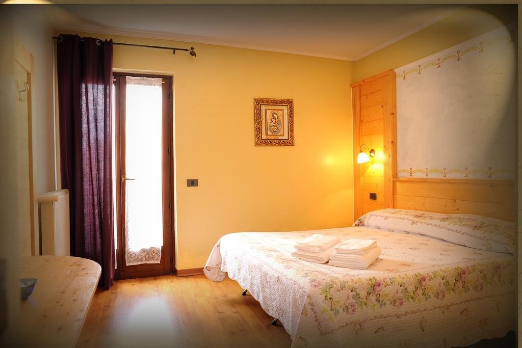 Albergo Genzianella — Roncone — photo 5