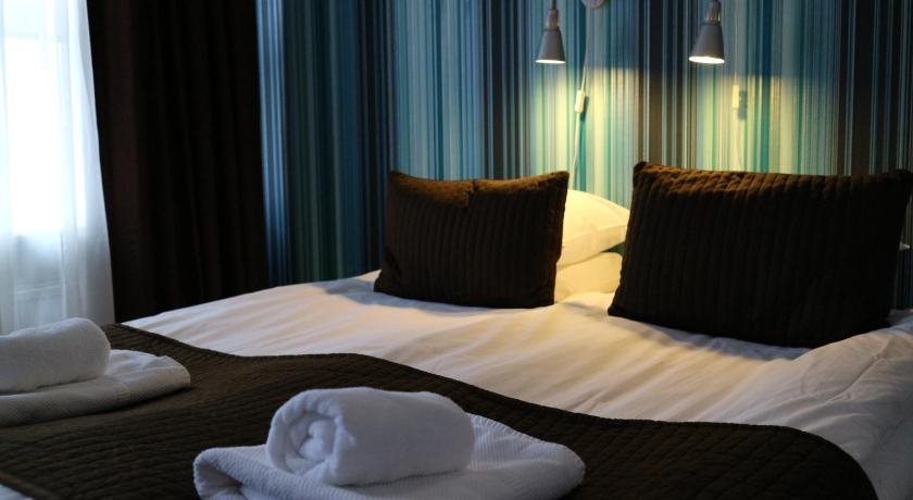 Hotell Marieberg in Kristinehamn, Sweden