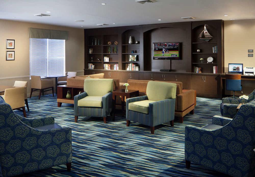 The Inn At Mayo Clinic - photo 24