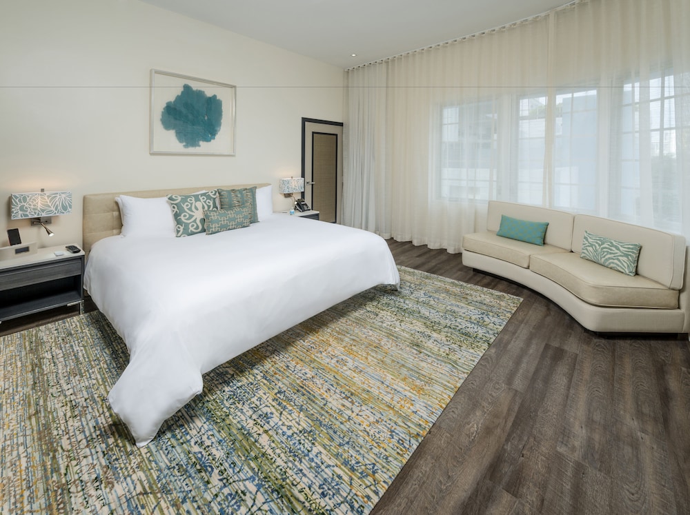 The Marlin Hotel - photo 34