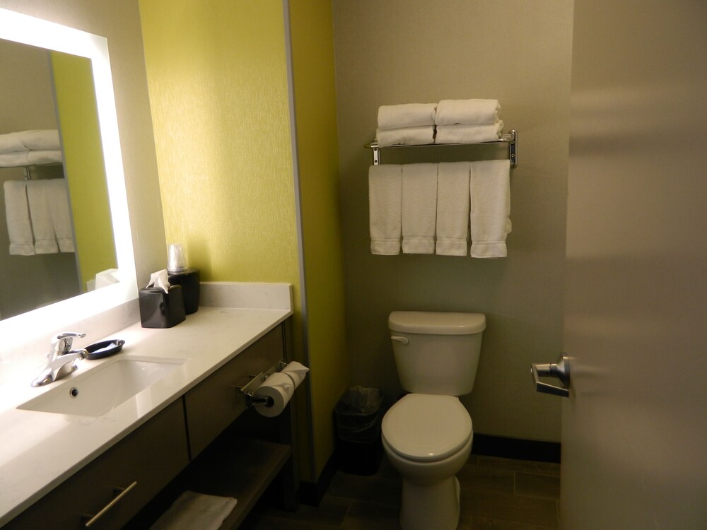Holiday Inn Express & Suites Shippensburg by IHG - photo 40