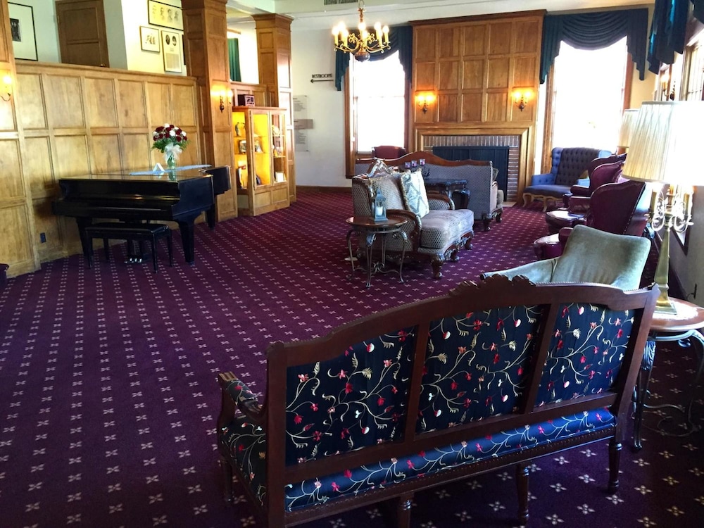 Boulder Dam Hotel - photo 44