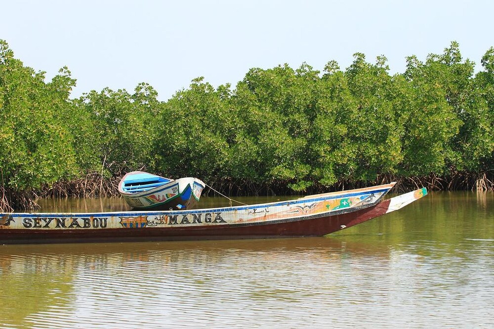 Bolongs Passion — 4-Star Luxury Hotel in Oussouye, Senegal