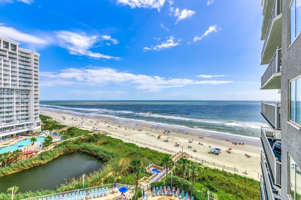 Sea Watch Resort by Condo World - photo 25