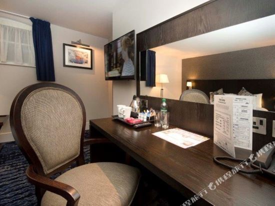 The Yarborough Hotel Wetherspoon — Grimsby — photo 3