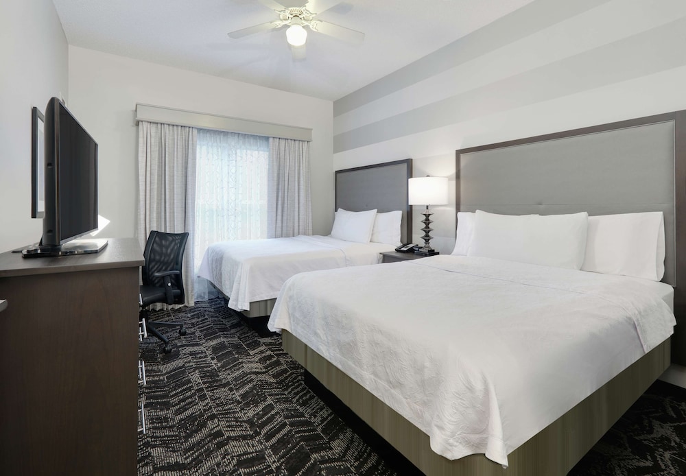 Homewood Suites by Hilton St. Louis Chesterfield - photo 13