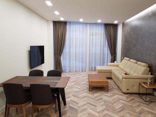King David Residence Apartment Tbilisi
