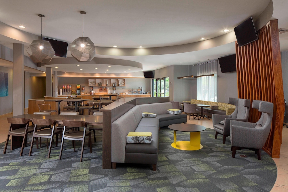 Springhill Suites St. Louis Airport Earth City - featured photo