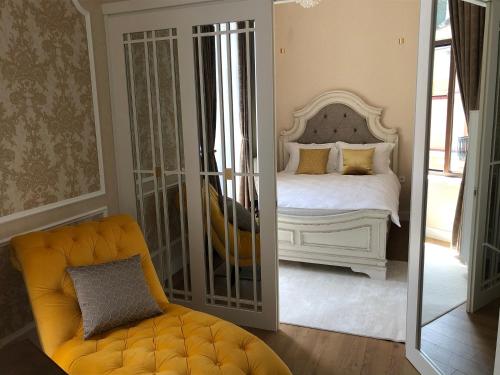 Apartment Tamarioni