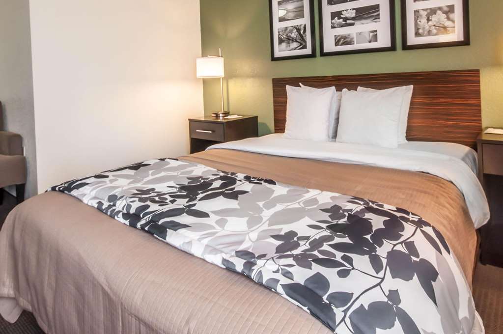Sleep Inn Cinnaminson Philadelphia East - photo 10