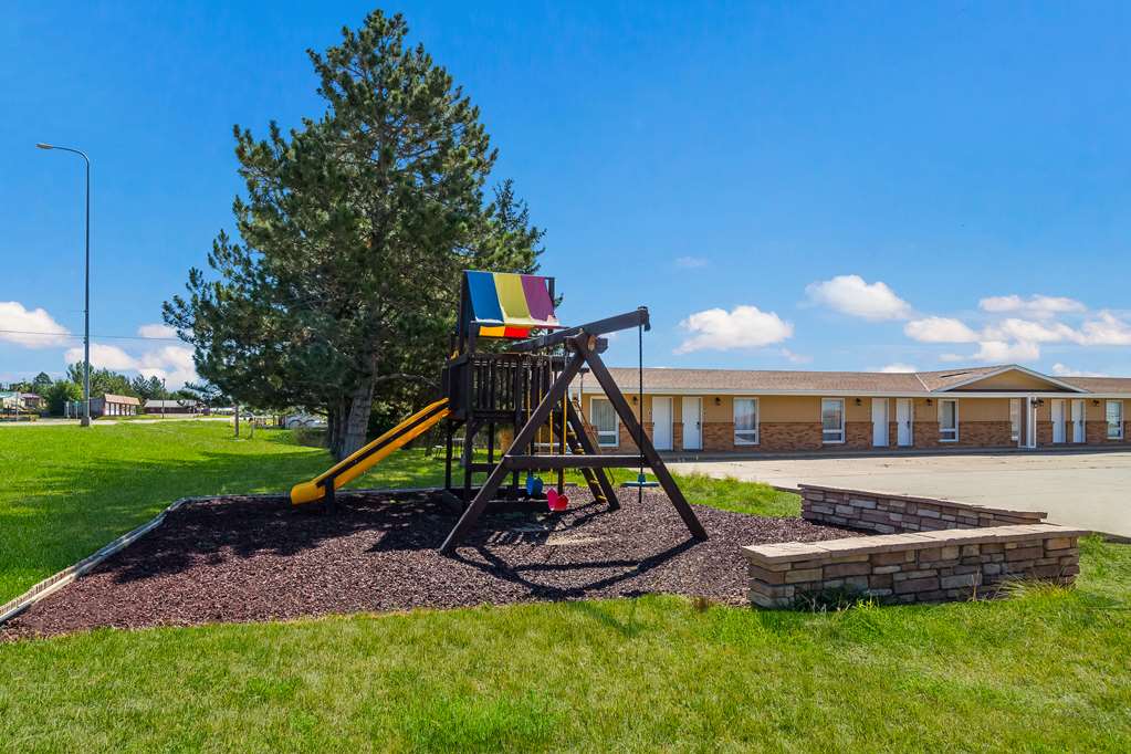 Best Western Graham's - photo 32
