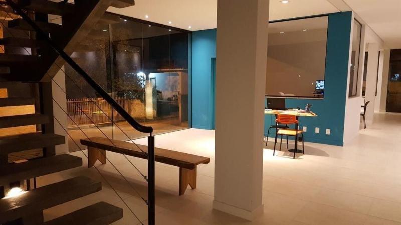 Flor Inn Praia Hotel pet-friendly hotel Florianopolis