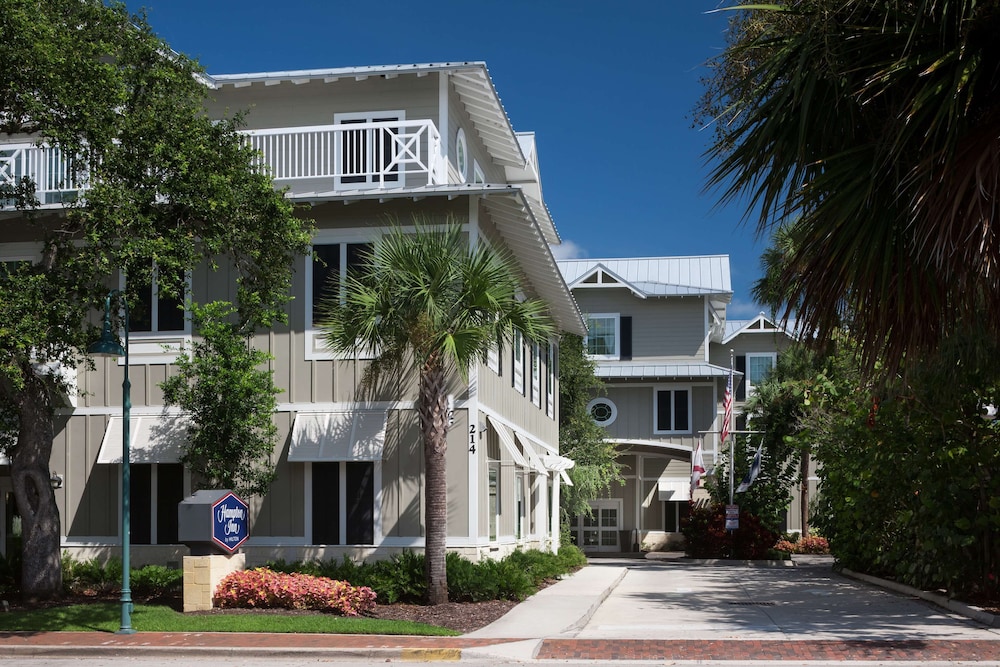 Hampton Inn New Smyrna Beach - photo 50