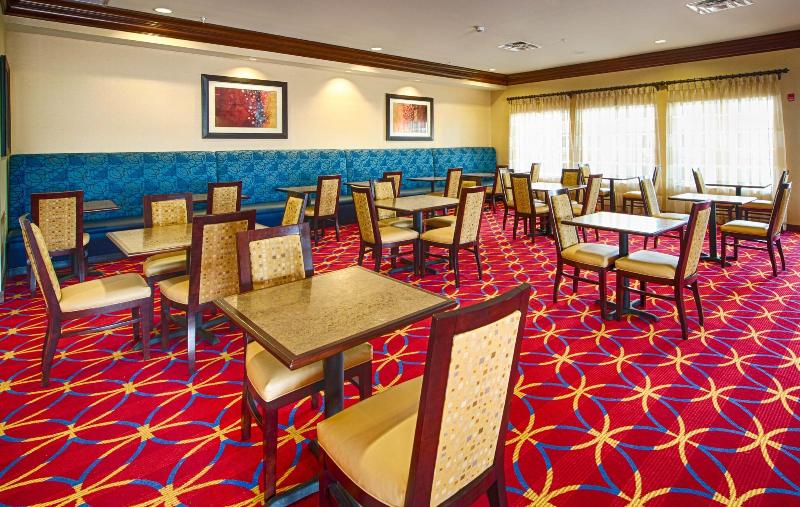 TownePlace Suites El Paso Airport - photo 74