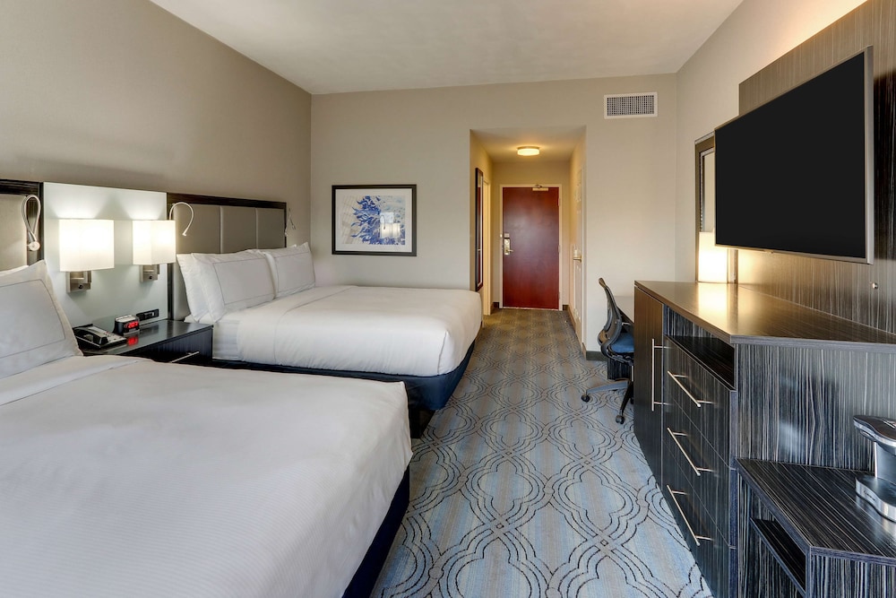 DoubleTree by Hilton St. Louis Forest Park - photo 6