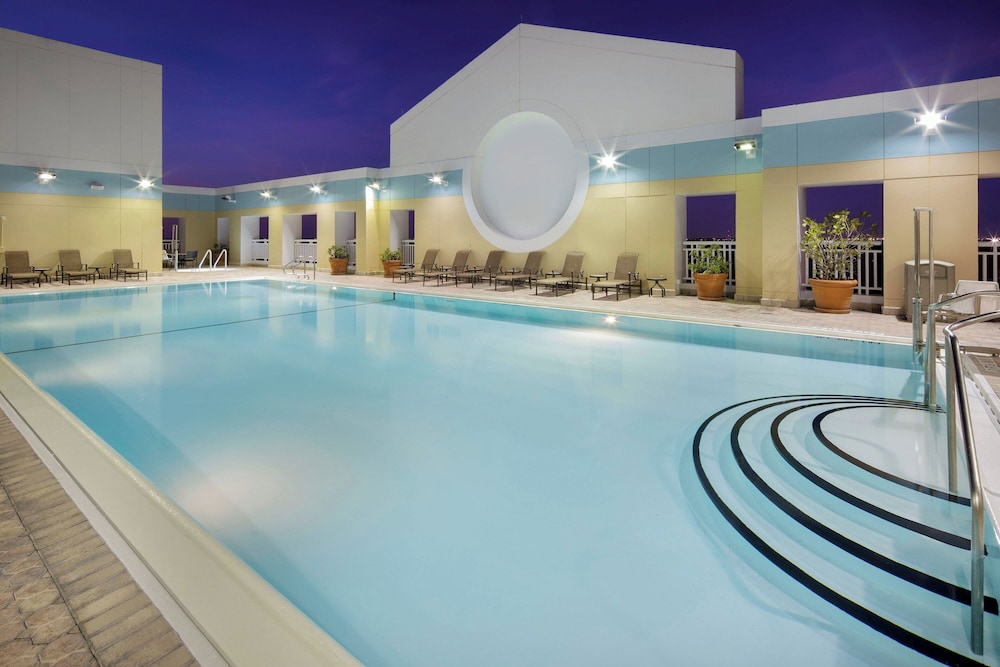 Sheraton Suites Fort Lauderdale West - photo 25