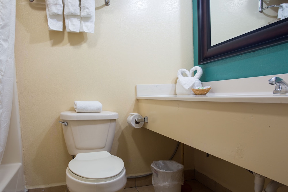 Pinn Road Inn and Suites - photo 23